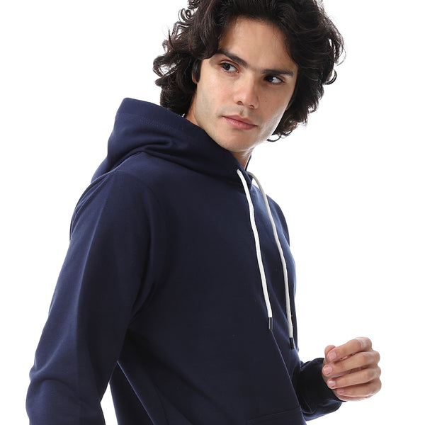 Navy_Blue_Long_Sleeves_Fleeced_Hoodie