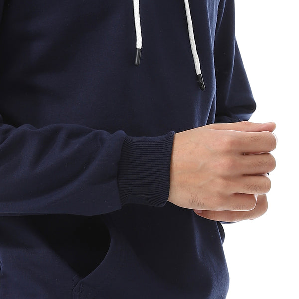 Navy_Blue_Long_Sleeves_Fleeced_Hoodie