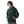 Dark_Green_Long_Sleeves_Fleeced_Hoodie