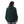 Dark_Green_Long_Sleeves_Fleeced_Hoodie