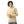 Khaki_Long_Sleeves_Fleeced_Hoodie