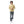 Khaki_Long_Sleeves_Fleeced_Hoodie