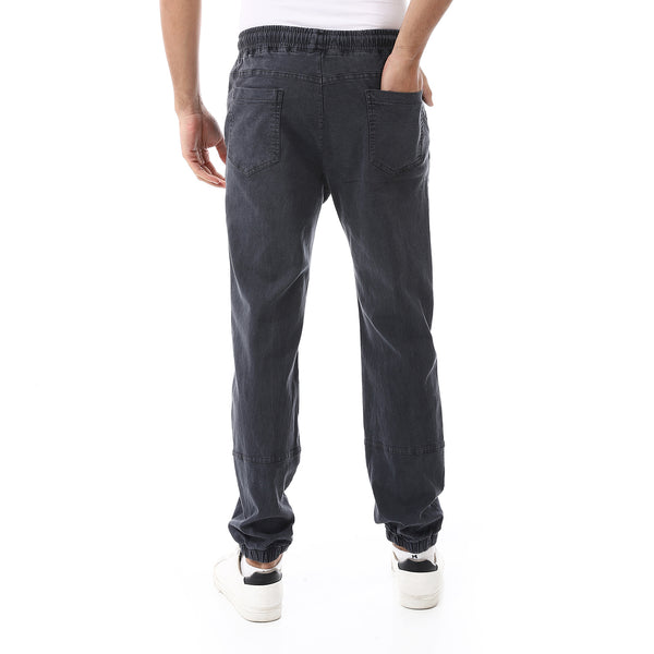 Elastic_Waist_With_Drawstring_Gabardine_Sweatpants_-_Dark_Grey