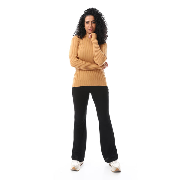Wide_Ribbed_Slip_On_Top_Beige
