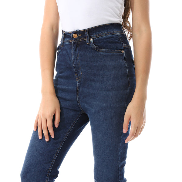 Regular_Fit_Navy_Fly_Zipper_Jeans