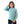 Turtle_Neck_Ribbed_Girls_Pullover_-_Mint_Green