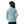 Turtle_Neck_Ribbed_Girls_Pullover_-_Mint_Green