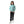 Turtle_Neck_Ribbed_Girls_Pullover_-_Mint_Green