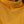 Turtle Neck Slip On Ribbed Top - Mustard