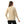 Turtle Neck Regular Fit Plain Top - Tan Beige