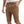Cider_Brown_Regular_Fit_Gabardine_Shorts