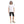 Blue_Black_Regular_Fit_Gabardine_Shorts