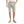 Beige_Regular_Fit_Gabardine_Shorts