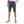 Iron_Grey_Regular_Fit_Gabardine_Shorts