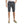 Iron_Grey_Regular_Fit_Gabardine_Shorts
