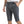 Iron_Grey_Regular_Fit_Gabardine_Shorts