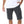 Casual_Zipper_&_Button_Cargo_Short_-_Grey