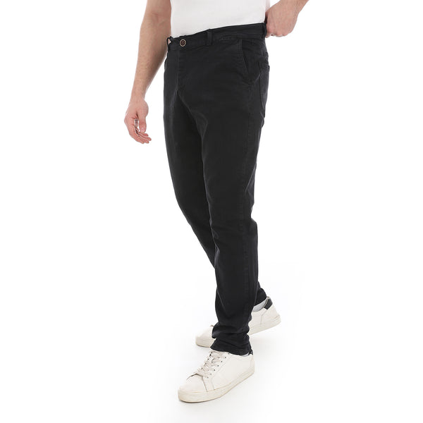 Plain_Gabardine_Fit_Trousers_-_Black