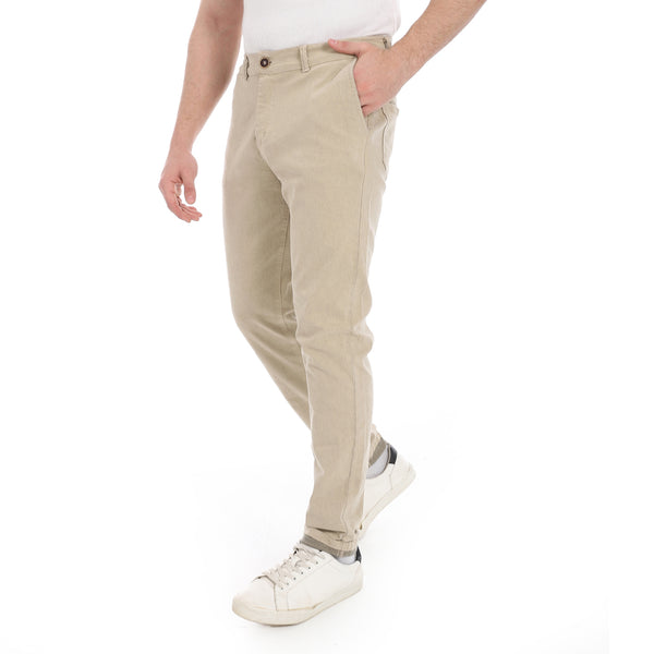 Plain_Gabardine_Fit_Trousers_-_Beige