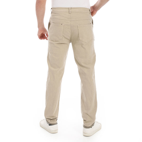Plain_Gabardine_Fit_Trousers_-_Beige