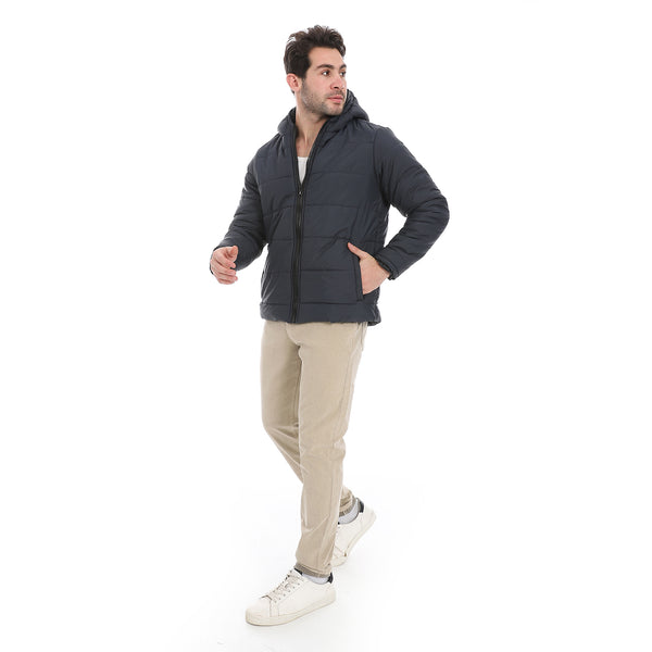 Plain_Gabardine_Fit_Trousers_-_Beige