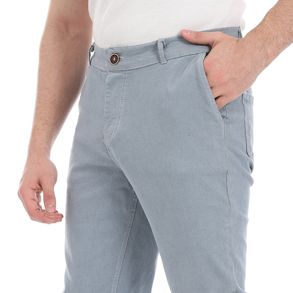 Plain_Gabardine_Fit_Trousers_-_Ash_Grey