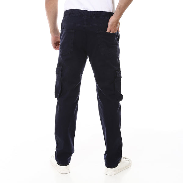 Men's_Baggy_Gabardine_Trousers_-_Navy