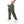 Cargo_Elastic_Waist_With_Drawstring_Pants_-_Olive