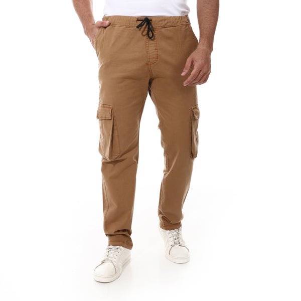 Men's_Baggy_Gabardine_Trousers_-_Camel