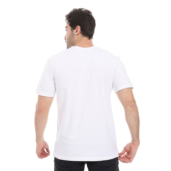 Essential_Plain_Short_Sleeves_T-Shirt_-_White