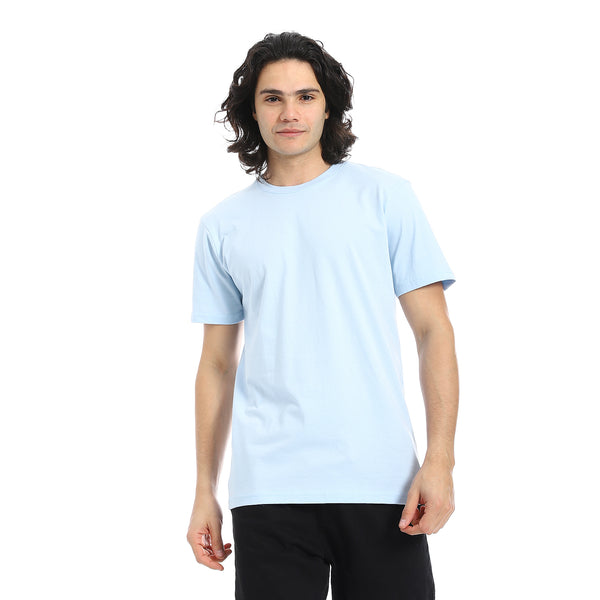 Baby_Blue_Cotton_Short_Sleeves_T_-Shirt