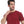 Solid_Round_Neck_T-Shirt_-_Burgundy