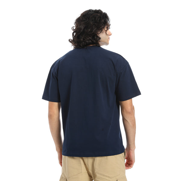 Navy_Crew_Neck_Short_Sleeves_T-Shirt