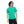 Green_Crew_Neck_Short_Sleeves_T-Shirt