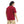 Wine_Red_Crew_Neck_Short_Sleeves_T-Shirt