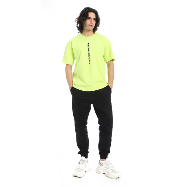 Lime_Printed_Over_Sized_T-Shirt