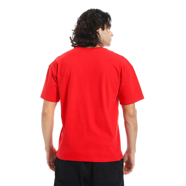 Red_Printed_Over_Sized_T-Shirt