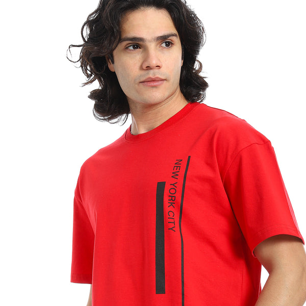 Red_Printed_Over_Sized_T-Shirt