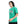 Short_Sleeves_Printed_Oversize_T-Shirt_-_Aqua_Green