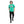 Short_Sleeves_Printed_Oversize_T-Shirt_-_Aqua_Green