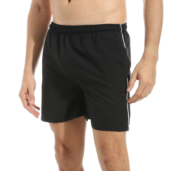Plain_Black_Swim_Shorts_with_Sided_Pockets_Black