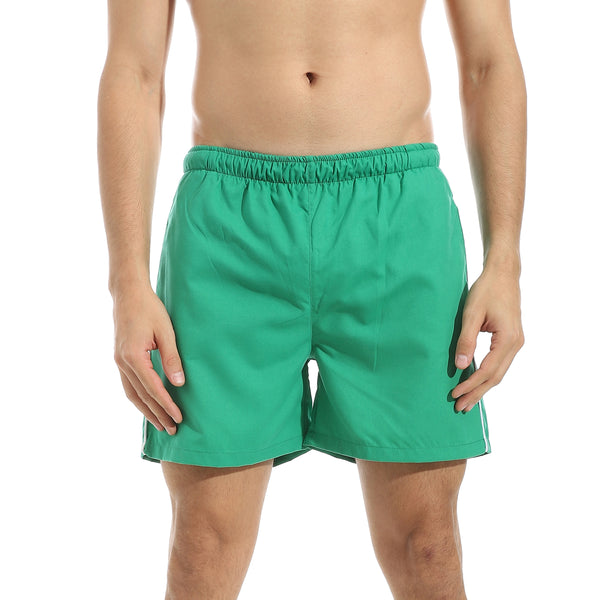 Plain_Green_Swim_Shorts_with_Sided_Pockets_Green