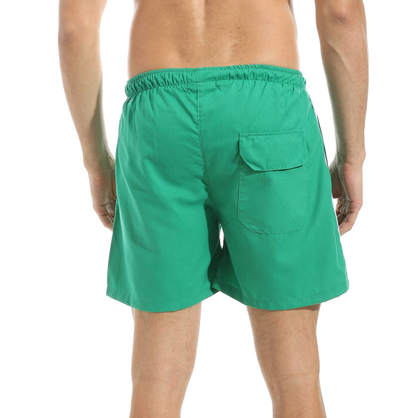 Plain_Green_Swim_Shorts_with_Sided_Pockets_Green