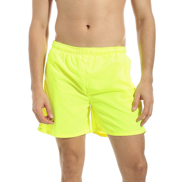 Plain_Yellow_Swim_Shorts_with_Sided_Pockets_Yellow