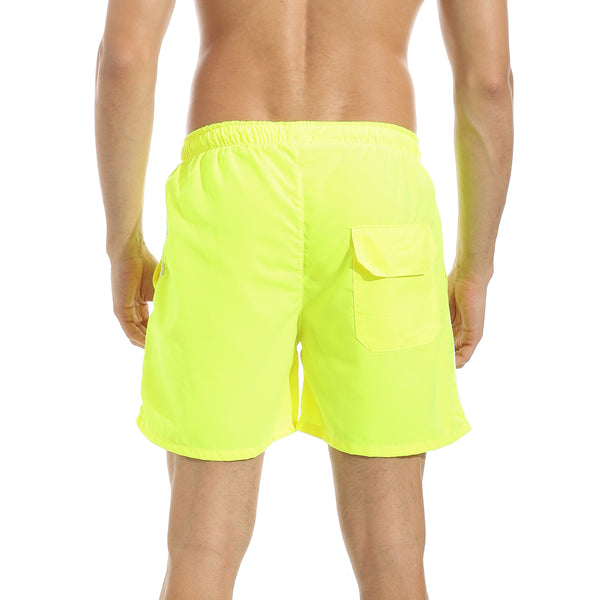 Plain_Yellow_Swim_Shorts_with_Sided_Pockets_Yellow