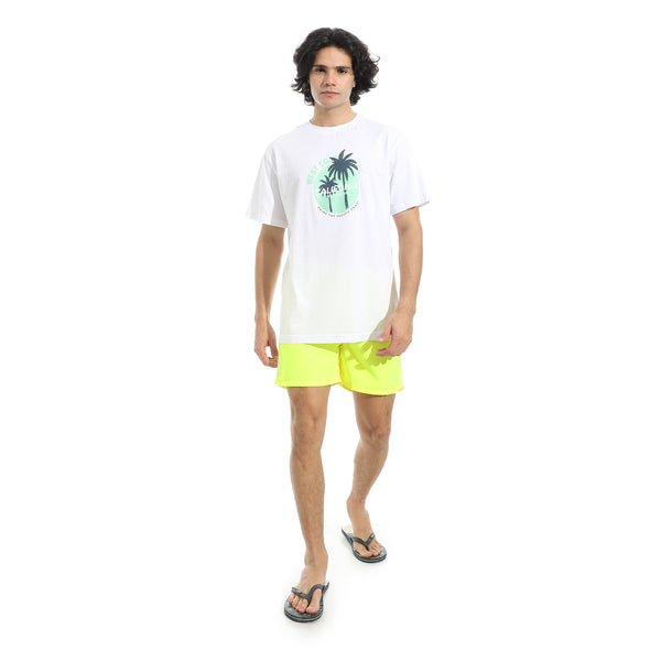 Plain_Yellow_Swim_Shorts_with_Sided_Pockets_Yellow