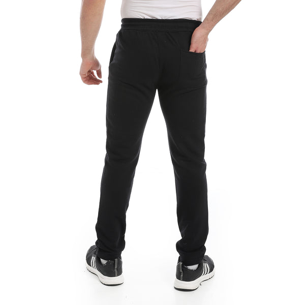 Soft_Printed_Cotton_Pants_-_Black