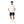 Black_Slash_Pockets_Elastic_Waist_Shorts-Black