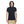 Pique_Pattern_Short_Sleeves_Navy_Blue_Polo_Shirt