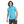 Turn_Down_Collar_Pique_Turquoise_Polo_Shirt